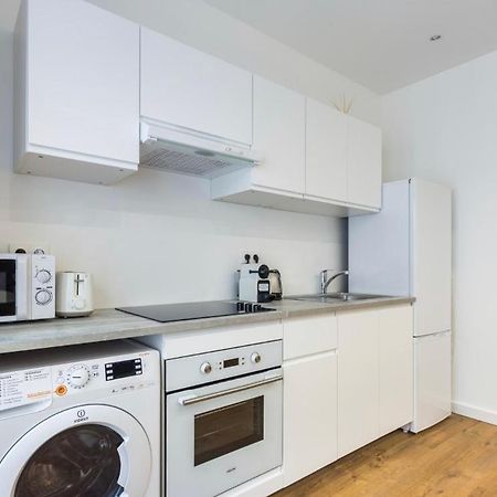 Comfortable Apartment - 1Br-4P - Close To Bastille Paryż Zewnętrze zdjęcie