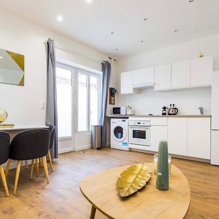Comfortable Apartment - 1Br-4P - Close To Bastille Paryż Zewnętrze zdjęcie
