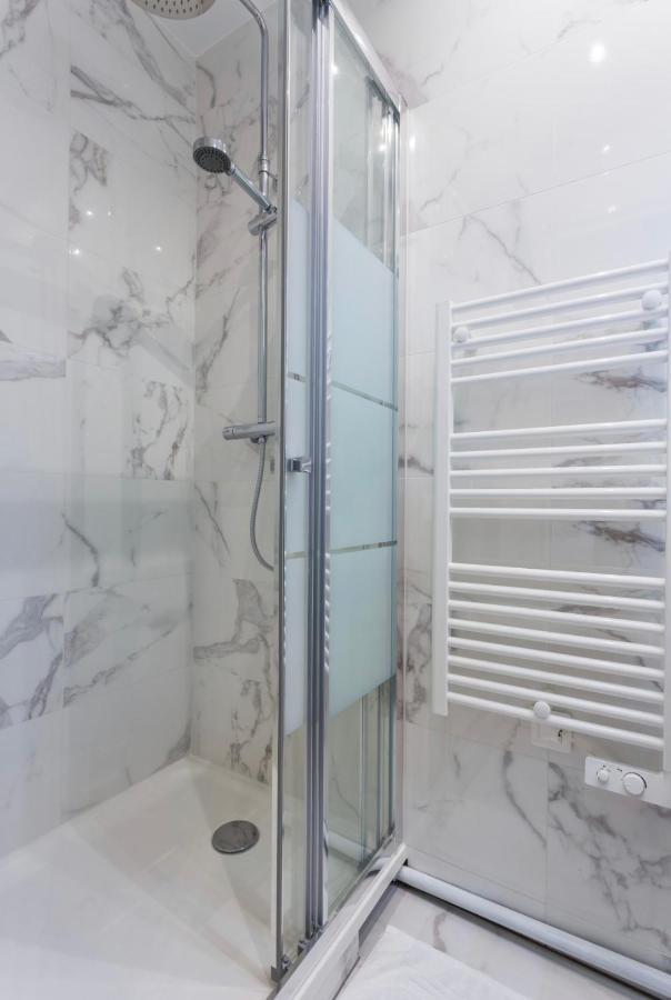 Comfortable Apartment - 1Br-4P - Close To Bastille Paryż Zewnętrze zdjęcie